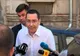 Ponta, ironic cu PNL: Nu este vina mea că în Opoziţie sunt doar nişte holograme, nu sunt oameni
