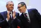 Ponta, absent la CEx. Dâncu: E greu să vină unde se montează piramida puterii din care nu face parte