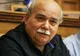 Nikos Voutsis, ales președinte al parlamentului grec
