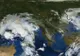 Un val de aer rece va cuprinde toată ţara. Prognoza meteo pe şapte zile