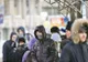 Vreme deosebit de rece. 10 grade în Bucureşti. Cod galben de vânt în două judeţe