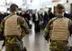 Alertă teroristă maximă. Premierul belgian: Există riscul unui atentat similar celor din Paris