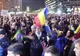 Protestul de la Bucureşti, în presa străină