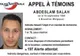 Raiduri ale poliţiei în mai multe oraşe din Franţa. Principalul suspect, căutat - FOTO