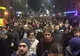 Protest în Capitală, după tragedia COLECTIV. 32.000 de oameni au ieşit, marţi, în stradă: "DEMISIA!"