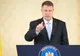 Ce mesaj le transmite Klaus Iohannis românilor, de Anul Nou: ”Schimbările în bine să capete contur”