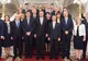 Guvernul Cioloş a depus jurământul. Iohannis: Vă felicit pentru curaj! E o şansă pentru România