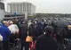 Amenințare cu bombă pe un aeroport din Marea Britanie. Sute de oameni au fost evacuați