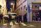 Omul care a creat vestele sinucigașe de la Paris, dat în urmărire de poliția din Belgia