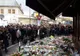 Atentate în Paris. Momentul de reculegere în Franța în memoria victimelor, surprins în imagini