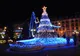 Singurul oraș din România fără iluminat festiv de Sărbători.Ce explicație au dat autoritățile locale