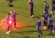 FOTO Derby-ul de fotbal din campionatul Greciei, anulat din cauza violenței 