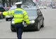 A oprit o mașină pentru un control de rutină. Când a verificat actele a avut o surpriză de proporții