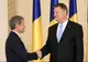 Stelian Tănase, după învestirea Cabinetului Cioloș: Frumos cadou aniversar pentru Iohannis