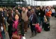 Panică la Londra! Aeroportul Gatwick, evacuat pentru a doua oară