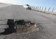Cea mai deteriorată autostradă din România ar putea ajunge pericol mortal până în primăvară