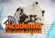 ACADEMIA DE EVAZIUNE