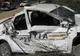 Accident rutier grav în Galați: Un polițist a murit, iar altul este grav rănit