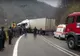 Mărturie cutremurătoare după un accident petrecut pe Valea Oltului: "Am accelerat la maxim"