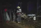 Tregedie în județul Vaslui. Un tânăr și-a pierdut viața după un accident cumplit