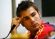 Adrian Mutu a fost premiat de preşedintele FRF, Răzvan Burleanu, pentru întreaga activitate