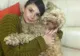 Mama lui Alexis Matache mesaj sfâşietor, după decesul fiicei: "Cu ce a greşit copilasul meu iubit..?