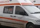 Accident grav în Dej. Mai multe persoane rănite, după ce o maşină a intrat pe contrasens