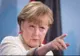 Prima reacție a Angelei Merkel după alerta teroristă de pe stadionul din Hanovra