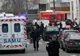 Temerile Franţei, după atentatele de la Paris. Record de persoane împiedicate să intre în ţară