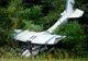 Un avion s-a prăbușit în România