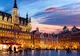 Alerta teroristă din Bruxelles, prelungită. Ce trebuie să faci dacă mergi în Belgia zilele acestea