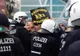 Manifestație anti-refugiați la Berlin. Angela Merkel, catalogată drept "trădătoare a poporului"
