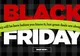 Merită să vezi asta. Cataloagele Carrefour, Cora și Selgros de Black Friday 2015