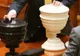 Deputaţii îşi comandă bile noi. După votul Elenei Udrea, au dispărut 22 de perechi de bile 