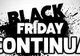 Black Friday – 3 magazine mari și-au prelungit programul de reduceri