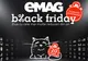 Black Friday 2015. 20 de reduceri eMAG care merită banii