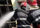 Incendiu într-un bloc din Vrancea! 12 persoane au fost evacuate