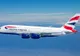 Incident la bordul unui avion British Airways. Ce a vrut să facă o pasageră