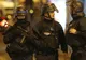 Alertă de antrax la o moschee din Bruxelles, şapte persoane fiind decontaminate