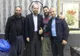 Fotografia care poate declanşa războiul: Fiul lui Erdogan, la masă cu unul dintre liderii ISIS