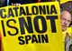 Independenţa Cataloniei. Curtea constituțională suspendă rezoluția separatistă
