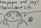 Mesajul unui caricaturist de la Charlie Hebdo, după atentatele din Paris: "Deja aţi pierdut"