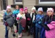 Gest impresionant al unor copii din Canada pentru oamenii străzii