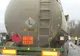 Alertă în Dolj: O cisternă cu 9.000 de litri de GPL s-a răsturnat! Traficul, deviat