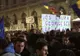 Pe pereţii CNA au apărut afişe prin care se cere demisia Laurei Georgescu