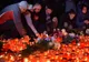 Reacția unei vedete după tragedia din Colectiv: ”Au fost sacrificați de dragul unor șpăgi criminale”