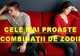 Cele mai proaste combinaţii de zodii. Cu cine să nu te cuplezi