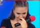 Cristina Siscanu, soţia lui Mădălin Ionescu, în cea mai deprimantă ipostază: cântă despre despărţire