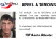 Poza celui de-al treilea terorist de la Stade de France, publicată. Apelul poliţiei franceze