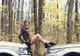 Roxana Ciuhulescu, pictorial fierbinte la Snagov